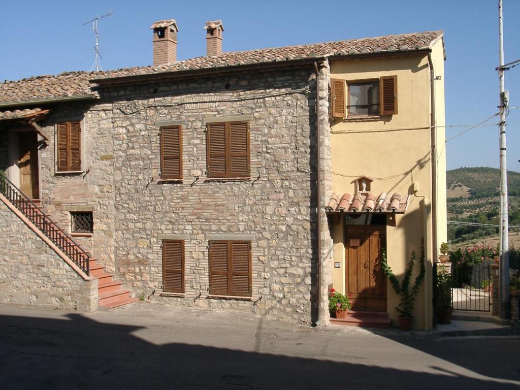 Borgo San Savino Guest House San Savino  Exterior photo